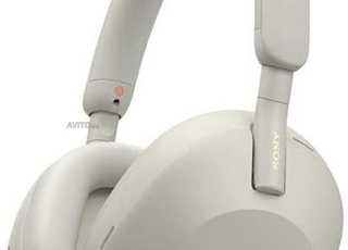 Sony WH-1000XM5 Casque antibruit sans fil