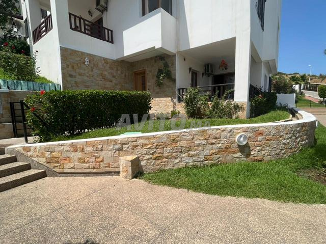 RDC unique à Cabo Negro - 2