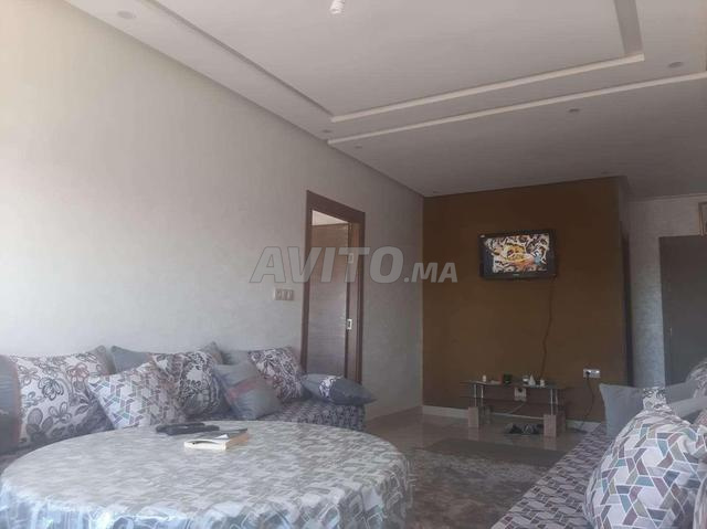 شقة للإيجار 72 م² في الدار البيضاء - 2