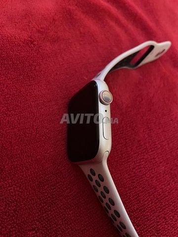 Apple watch serie 5 