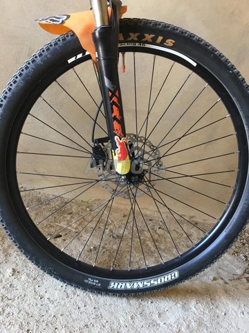 Orbea mx 27 online 2019