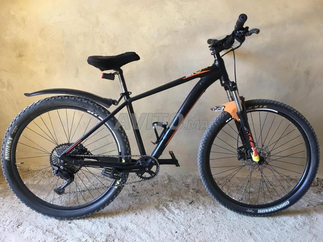 Orbea mx best sale 27 2019