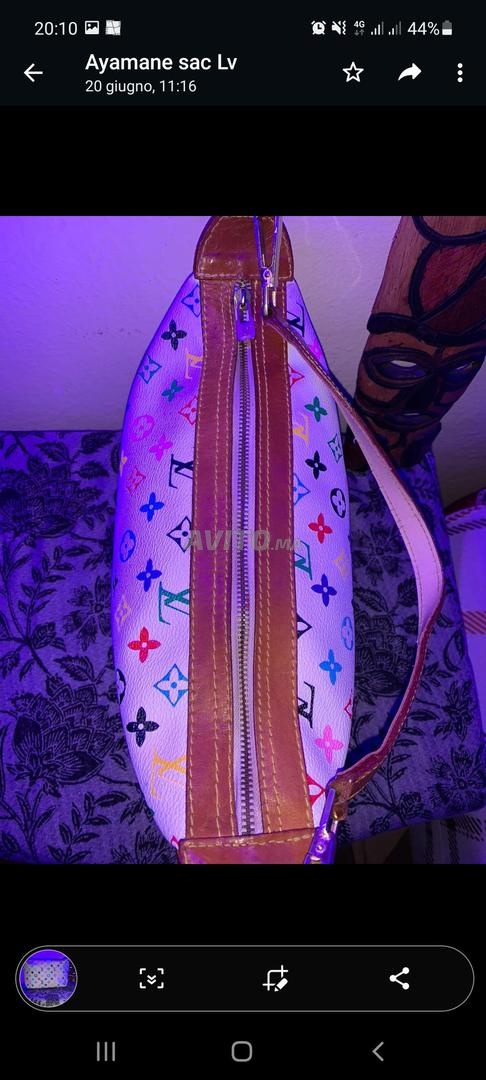 Sac Louis Vuitton pour Femme  Achat / Vente de sacs LV