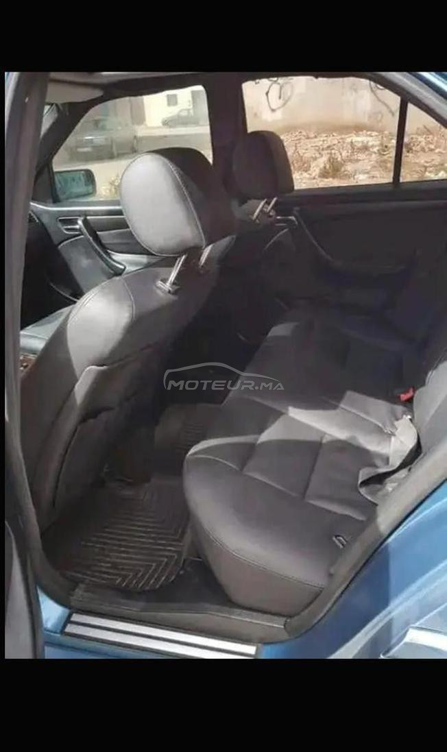 Mercedes classe C220 