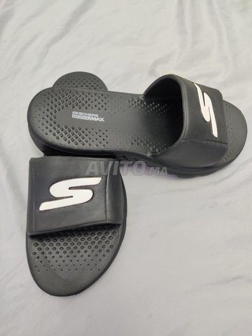 sandales skechers neuf taille 41 Chaussures Casablanca Avito.ma