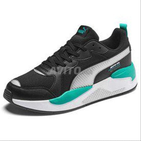 Puma  AMG Petronas Original   P  43