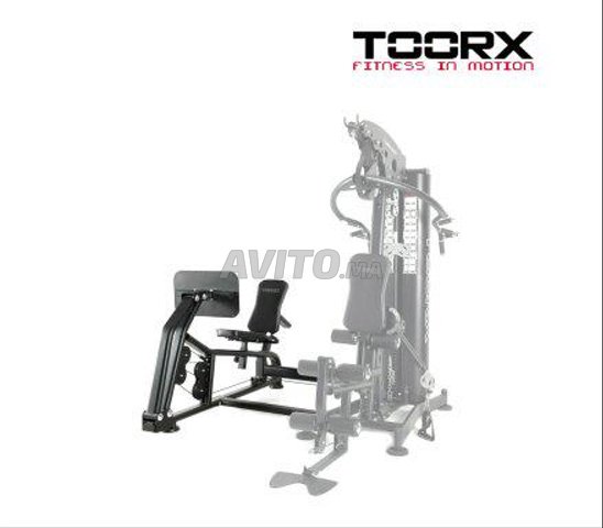 Leg press 45° - Panatta Sport