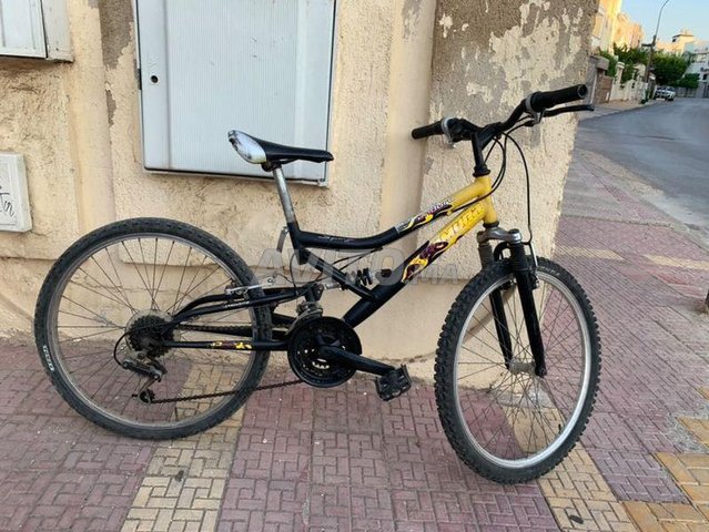 Annonces pour bicyclette F s vendre Avito