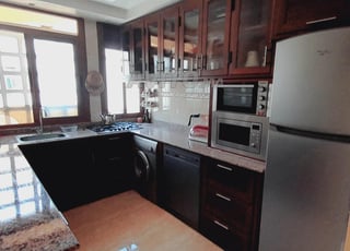 APPARTEMENT MEUBLÉ FAMILIAL