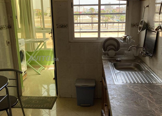 Appartement à louer à Mohammedia