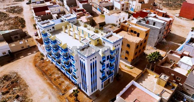 hôtel à vendre à Mirleft