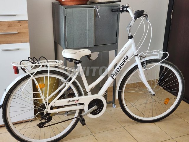 Velo elliptique marjane hotsell
