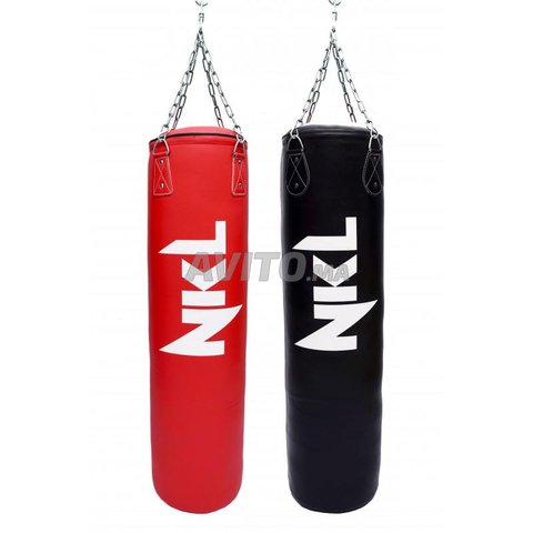 Sac de boxe avito hot sale