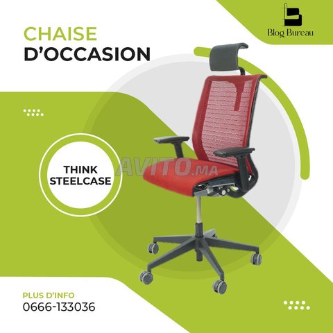 Steelcase discount think occasion