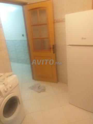 Maison de 73m de vacances à Fès - image 3