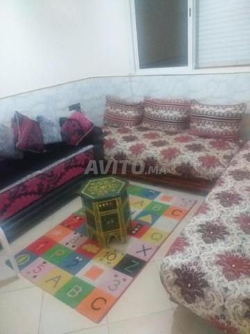 Maison de 73m de vacances à Fès - image 5