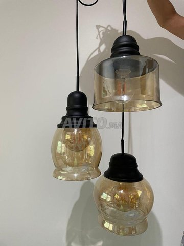 suspension moderne