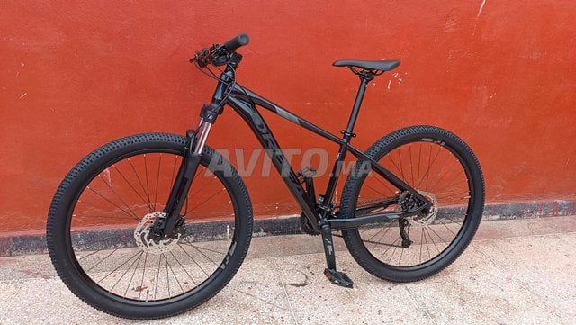 Vtt orbea mx discount 27