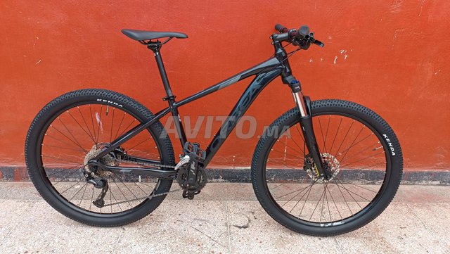 Orbea best sale vtt 27.5