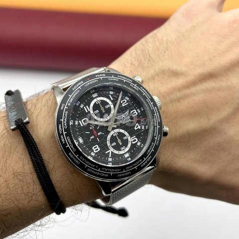 Avito 5 aviator montre