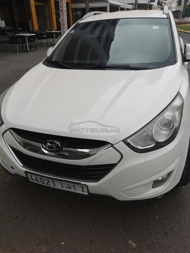 hyundai ix35 2011 