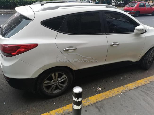 hyundai ix35 2011 