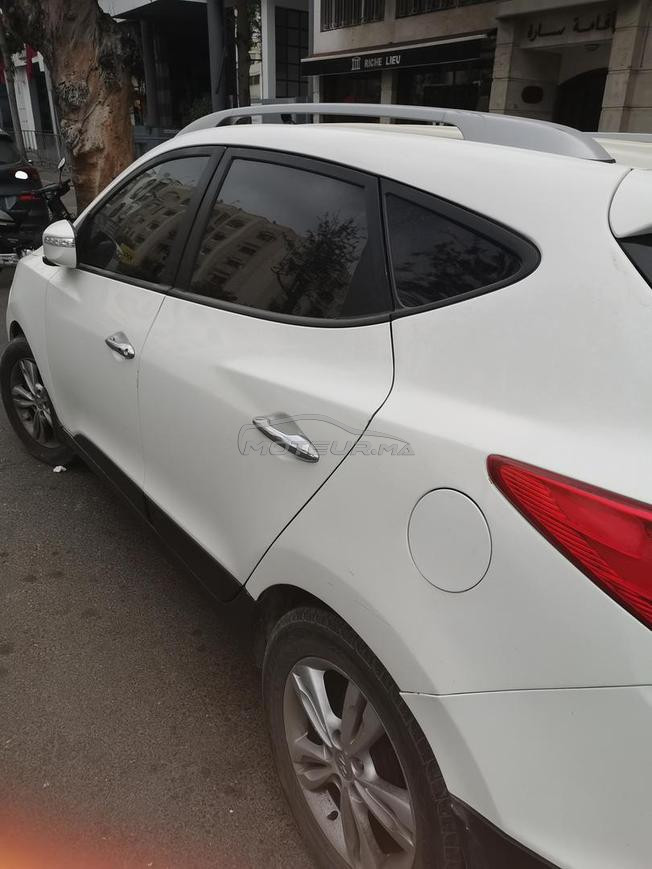 hyundai ix35 2011 