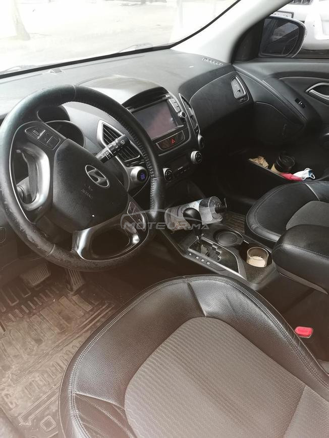 hyundai ix35 2011 