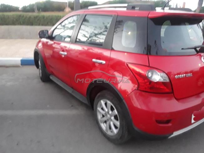 Great Wall Florid 