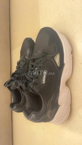 Adidas falcon femme outlet promo