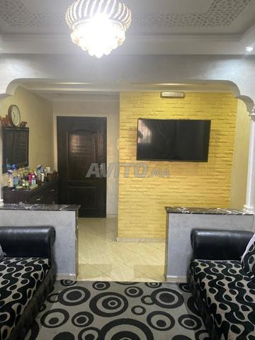 Appartement à louer 60 m² à Agadir - 2