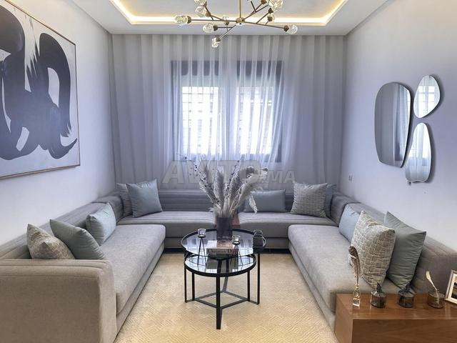 Vente Appartement à proximité de la gare routière