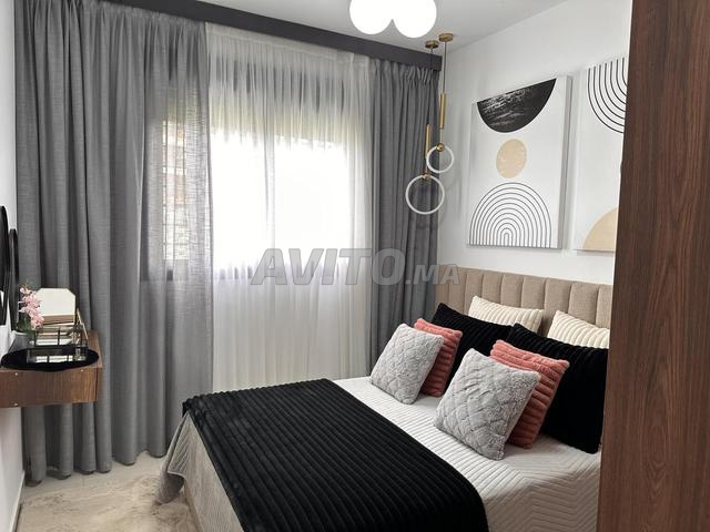 Vente Appartement à proximité de la gare routière