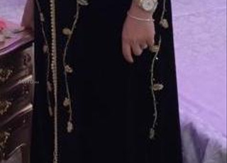 Vêtements à Casablanca CAFTAN