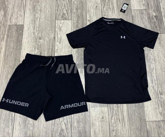 Under armour nouvelle clearance collection