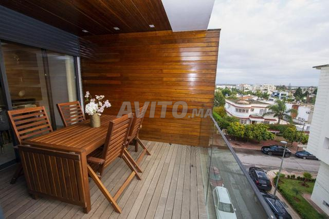 ces appartement vip 3 suite master  - 2
