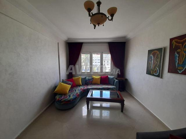 Appart HS 2ch sal blc 108m2 a vendre centre ville