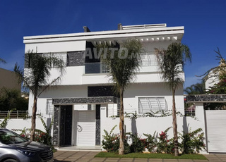 Maisons et Villas à vendre ou à louer Temara