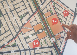 بقعة تجارية