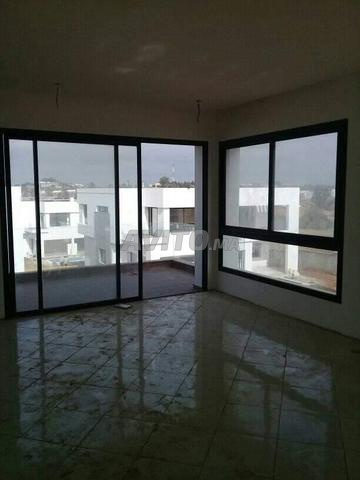 tout les travaux d'aluminium et vitrine verre 