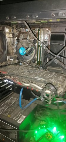I5 7500 gtx online 970