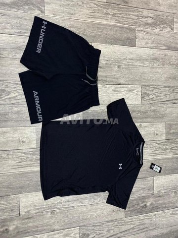 Ensemble Under Armour Nouvelle Collection 2023, Vêtements à Tanger