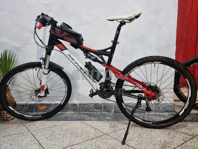 Vtt scrapper prix hot sale