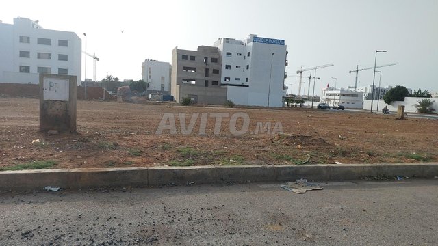 Lot 208m2 R3 tabriquet salé