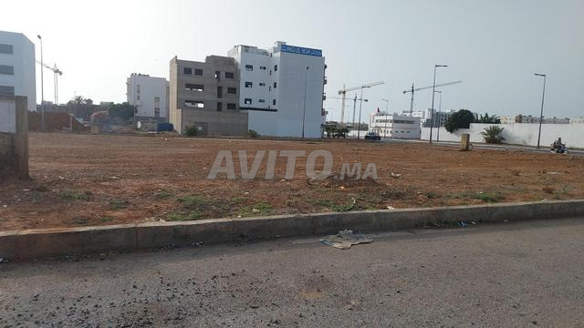 Lot 208m2 R3 tabriquet salé - 2