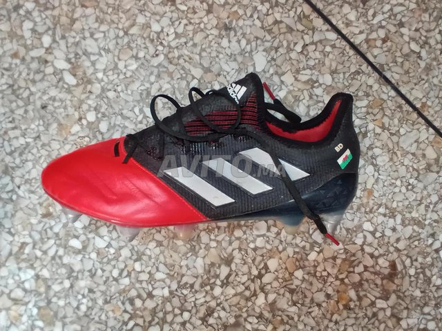 Adidas hotsell ace rouge