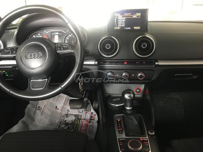 A3 Sportback