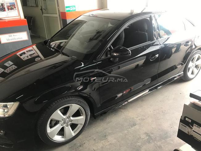 A3 Sportback