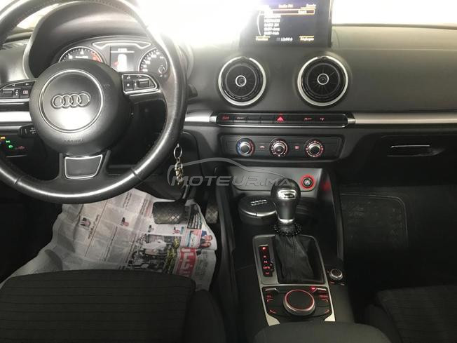 A3 Sportback