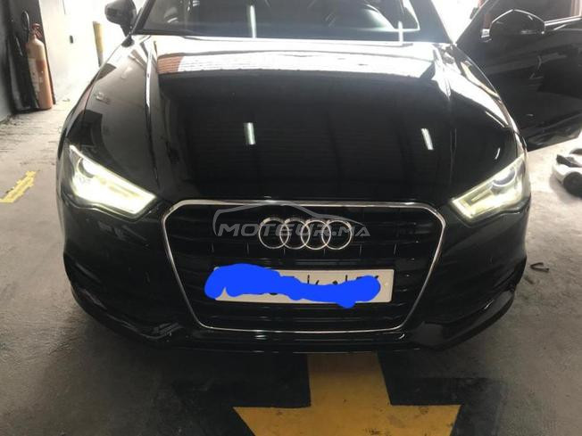 A3 Sportback